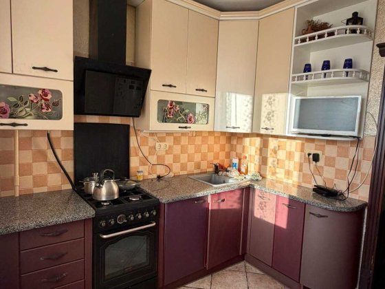 Оренда 2ух кімнатної квартири Житомир