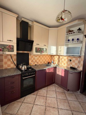 Оренда 2ух кімнатної квартири - фото 1