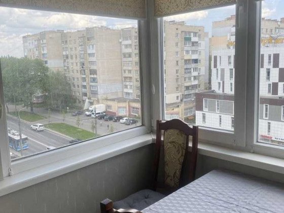 Оренда 1 кім кв Жк Набережний квартал Винница