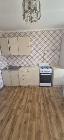 Довгострокова оренда 1 кімнатної квартири, район Словʼянки - фото 1