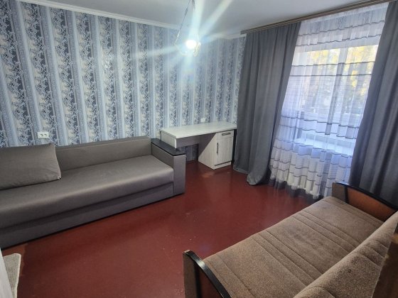 Здам 1 кімнатну квартиру на Крошні Житомир