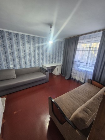 Здам 1 кімнатну квартиру на Крошні - фото 1