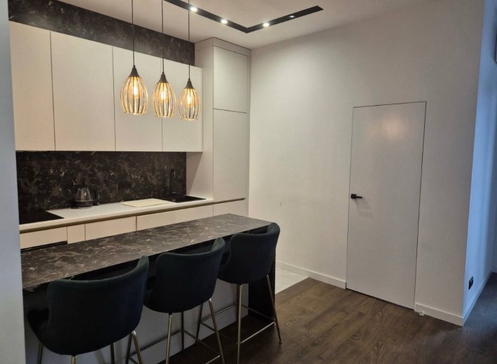 Здається 1к квартира м-рн Академічний - фото 1