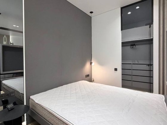 Сдам 1к квартиру в начале Победы. Новострой Дніпро