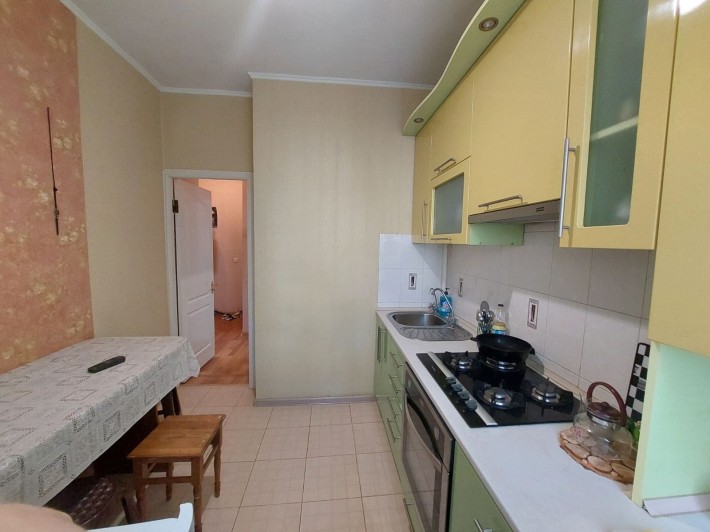 Оренда 2к вул.Янгеля - фото 1