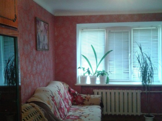 Сдам 1х квартиру Киевская Житомир