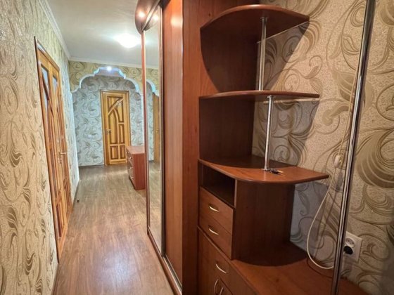 Оренда 3-к квартири біля ЖК «Андора»