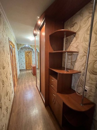 Оренда 3-к квартири біля ЖК «Андора» - фото 1