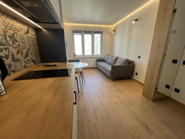 1 кім, ЖК Новомостицко-Замковецкий, вул С. Данченка 28 Б - фото 1