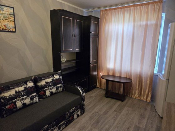 Сдам 1 ком. смарт-квартиру пр.Слобожанский Дніпро