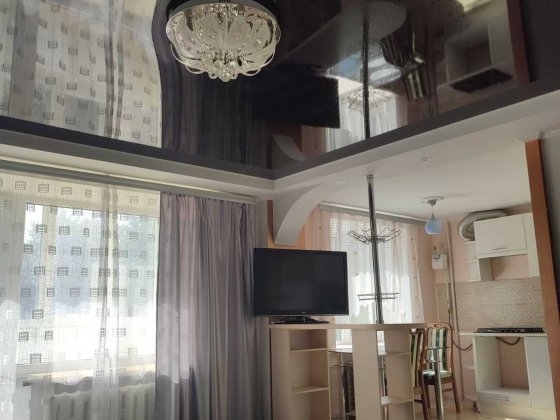 Здам шикарну 1-но кімнатну район Глобала Житомир