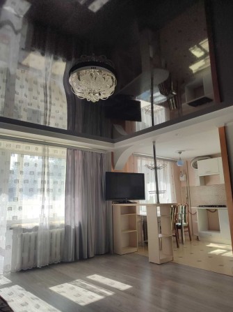 Здам шикарну 1-но кімнатну район Глобала - фото 1