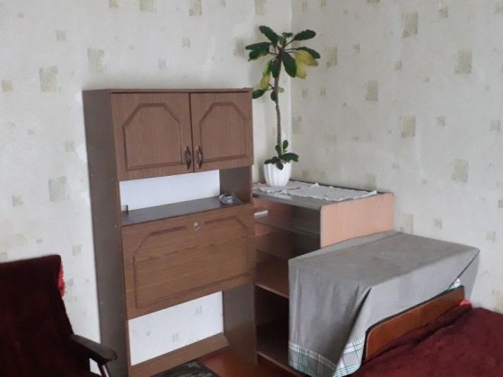 Здам 1-кімнатну квартиру на Л.Українки-Перемоги Житомир