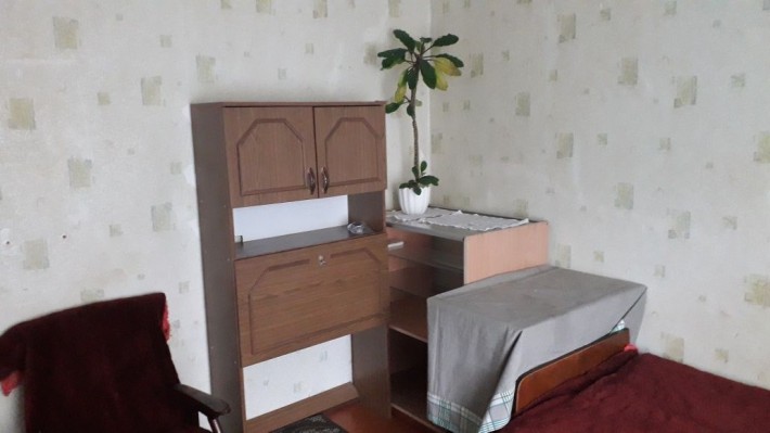 Здам 1-кімнатну квартиру на Л.Українки-Перемоги - фото 1