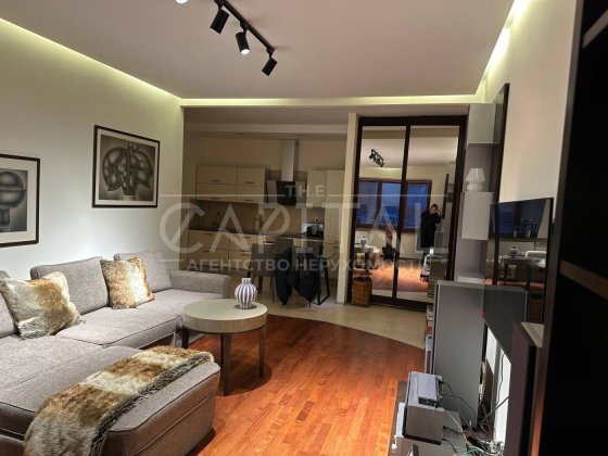 Оренда квартири Жилянська 30а, Голосіївський, інвертор, паркінг Киев