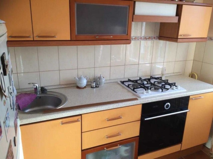 RLT S01 Оренда 1 кімнатної квартири, пр. Перемоги, Прогрес, Центр - фото 1