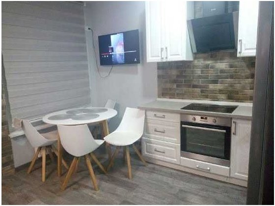 Квартира з видом на захд сонця, є генератор Київ