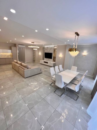 Оренда 4к квартири в ЖК Comfort City,ідеальний ремонт та втілення мрій - фото 1