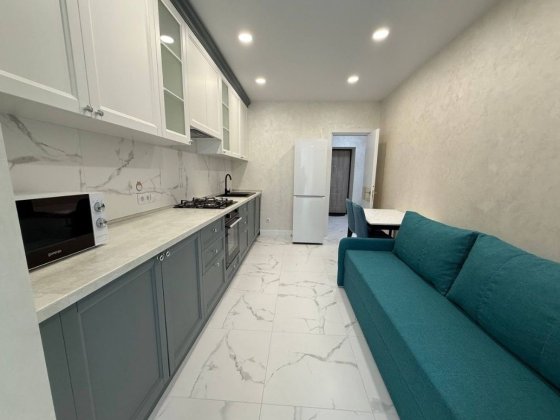 Сдам квартиру в ЖК Счастливый Дніпро