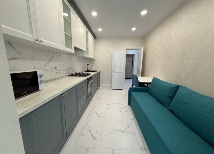 Сдам квартиру в ЖК Счастливый - фото 1