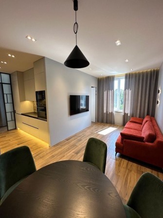 Аренда 3к ЖК Виктори Холл Победа Свет есть всегда! - фото 1