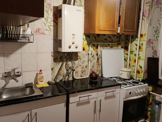 Оренда 1но кімнатної квартири. Район ТЦ Глобал Житомир