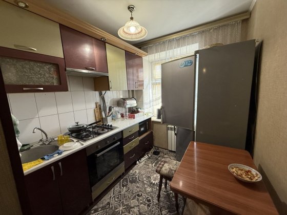 Здається затишна 1-кімнатна квартира на Київській  Меблі , техніка Вінниця