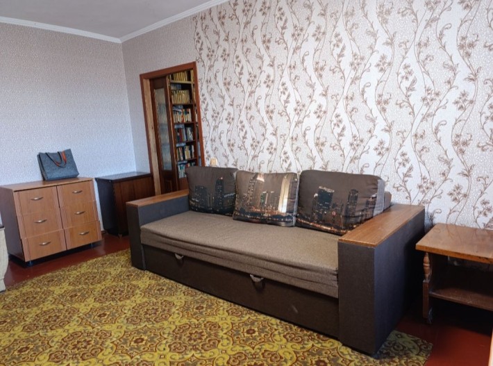 Оренда 1но кімнатної квартири. Район ТЦ Глобал - фото 1