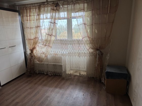 Здаєтся квартира на крошні