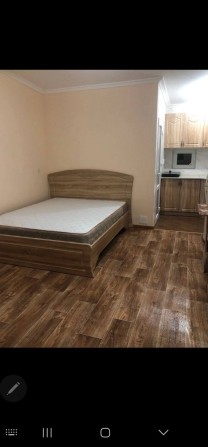 Сдам 1к квартиру в Бортничах 11000 гр - фото 1