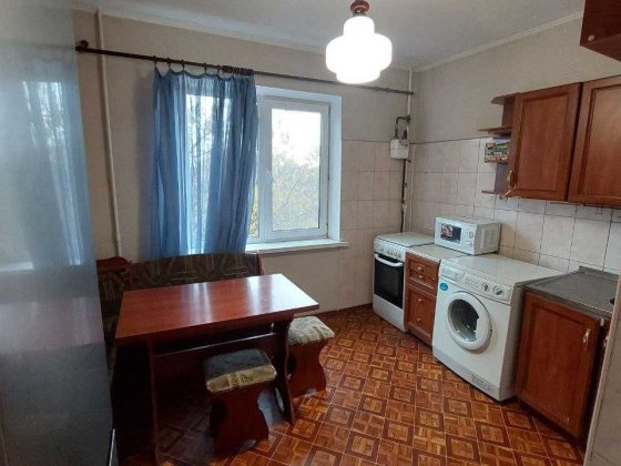 Здам 1 кімнатну квартиру Тополя 3 Запорізьке шосе 68 Дніпро