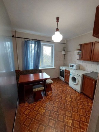 Здам 1 кімнатну квартиру Тополя 3 Запорізьке шосе 68 - фото 1