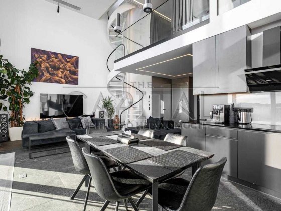 Аренда квартиры, ЖК New York, ул. Антоновича, Центр Київ