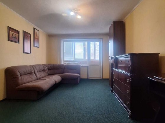 Оренда Проспект Поля, 18  1к квартири Дніпро