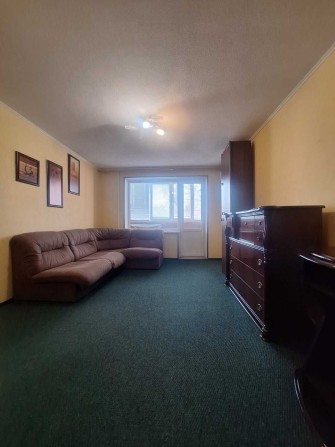 Оренда Проспект Поля, 18  1к квартири - фото 1