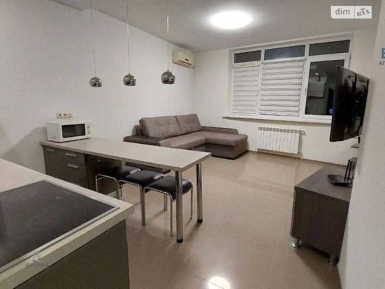 Оренда квартири просп. Володимира Івасюка, буд. 2Д Киев