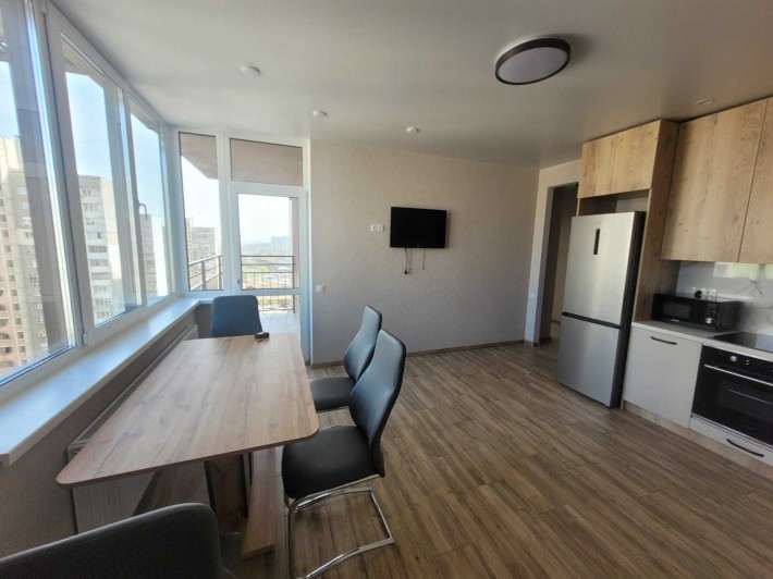 Сдам 2к Подільський р-н ЖК Варшавський вул Олександра Олеся 2-В - фото 1