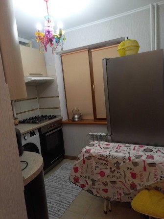 Здається 3х кімнатна квартира. - фото 1