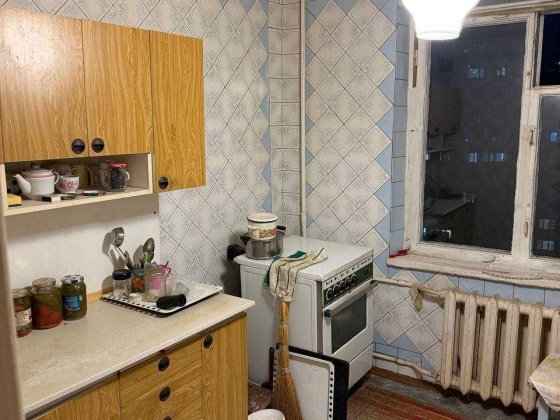 Сдам 2 комн квартиру  Тополь-3,дом 56 Дніпро