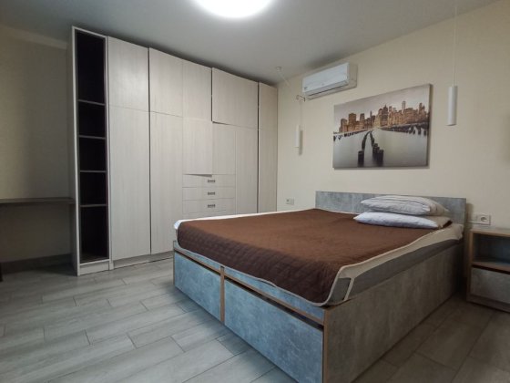 Здам 1+1 квартиру у Соборному районі Дніпро