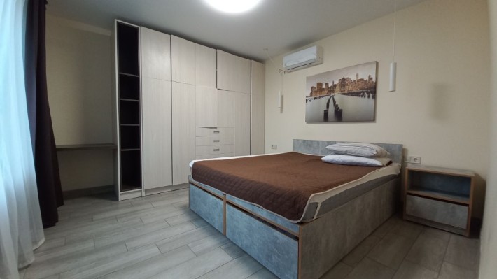 Здам 1+1 квартиру у Соборному районі - фото 1