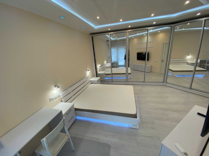 Здається 1к.кв. вул.М.Бойчука 19а, ЖК Печерськ Плаза - фото 1