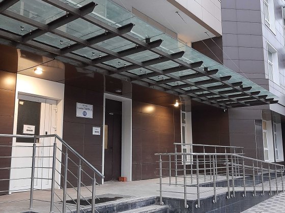 Своя газова котельня. Свій інверторний генератор. Палац Україна. 30 % Киев