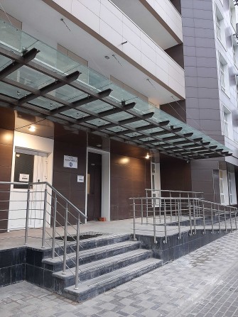 Своя газова котельня. Свій інверторний генератор. Палац Україна. 30 % - фото 1