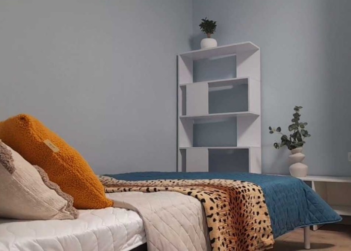 Здам квартиру. Асканія. Патріотика. Гмирі 20. 7 поверх. Генератор - фото 1