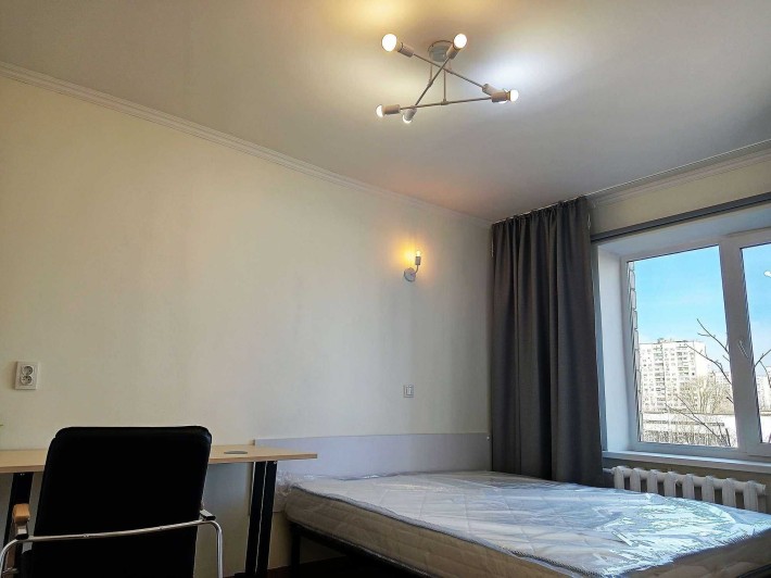 Оренда 1к квартири на просп. Оболонський - фото 1