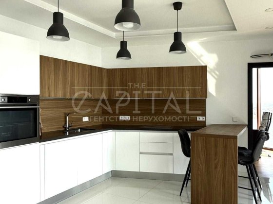 ІНВЕРТОР 4к квартира, вул. пр-т Володимира Івасюка | ЖК Park Stone Киев