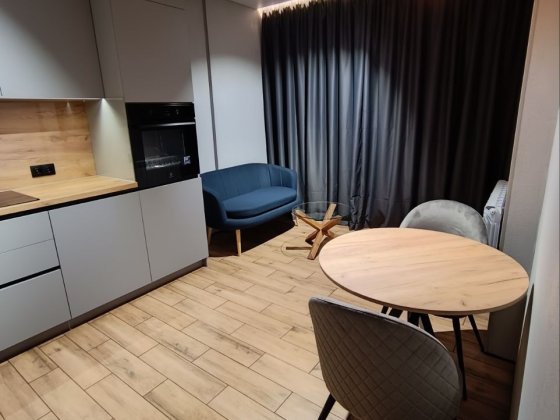 Здам  квартиру ЖК Смарт Сіті, р-н.Глобала, можливо на короткий термін. Житомир