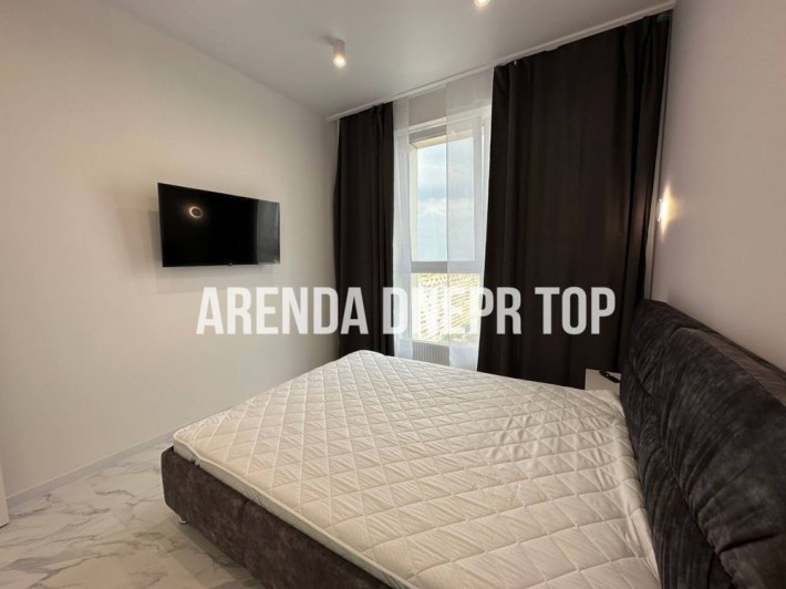 Сдам 1-комн. квартира ЖК Грани Днепр Гагарина Центр - фото 1