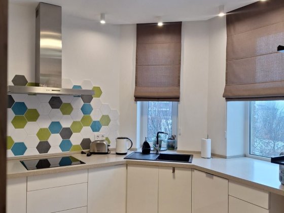 Аренда 1кв. Нагорный, п.Шевченко, центр, автономное отопление, экофлоу Днепр